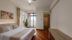 Cashew Heights Condominium (D23), Condominium #577626761